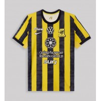Al-Ittihad Hemmatröja 2025-26 Kortärmad